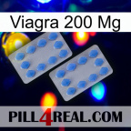 Viagra 200 Mg 20